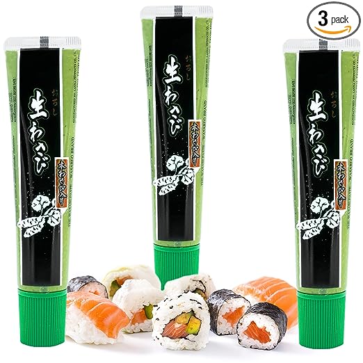 1347 Sushi Lover Gift Set – Carrie & Co.