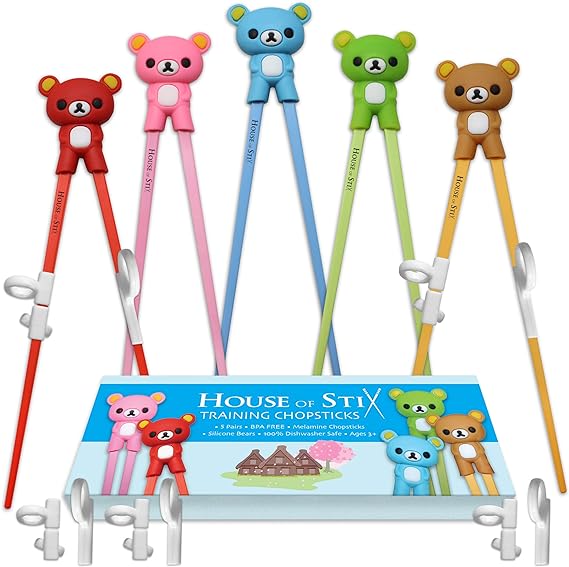 kitchen-bear-gifts-bear-themed-training-chopsticks
