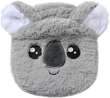 CWXLGH Koala Gifts Just A Girl Who Loves Koala Bracelet Koala Lover Gifts Cute Animal Bracelet Funny Koalas Gifts for Her Girls