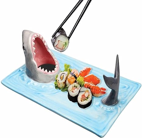 12 Gifts for People Obsessed With Sushi - Brit + Co