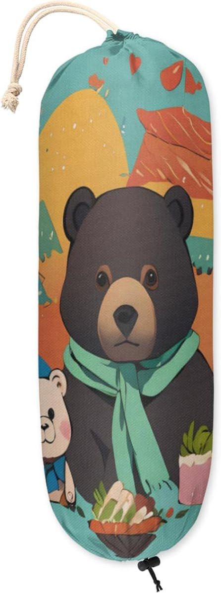 kitchen-bear-gifts-bear-themed-bag-holder